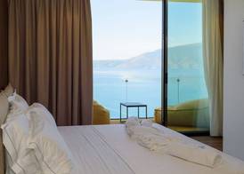 Nobus Hotel & Spa 3