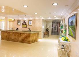 Petrus Hotels Royale 3