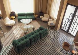 Le Square By Onomo Collection 3