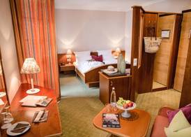 Wellness & Thermal Retreat Das Mühlbach 5