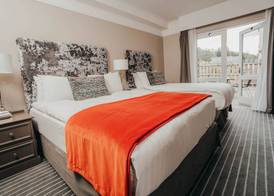 Killaloe Hotel & Spa 5