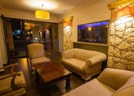 Turunç Dream Hotel 4