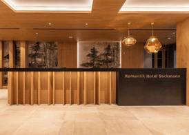 Sackmann Design Genuss & SPA Resort 2