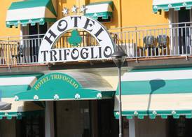 Hotel Trifoglio 5