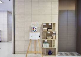 Daiwa Roynet Hotel Hiroshima 4