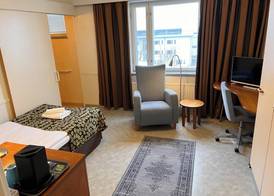 Budget Hotel Easystay 4