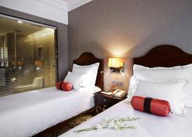Eastin Grand Hotel Saigon 4