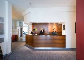 Bilderberg Grand Hotel Wientjes 2