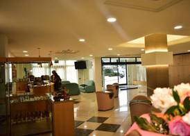 Hotel Garden 5