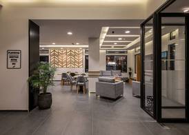 Morum City Hotel Chania 4