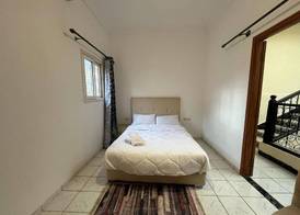 Riad Flouris in marrakech 5