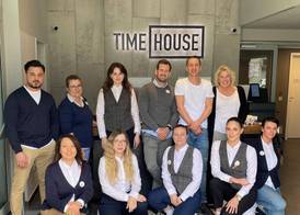 Timehouse Serviced Apartments 4