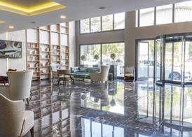 Greymark Hotel 4