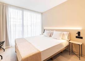 HQ Arena Hotel 3