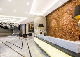 Hyatt Regency San Luis Potosi 5