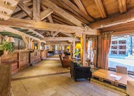 Résidence Les Fermes du Soleil - maeva Home - Appartement 3 pièces 6 personnes - Prestige MAE-4281 2