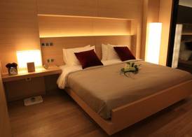 Borjomi Seoul Boutique Hotel 4