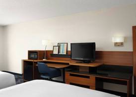 Fairfield Inn and Suites by Marriott Tifton 3