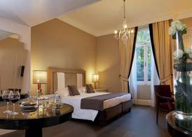 Hotel Regency - Small Luxury Hotels of the World 3