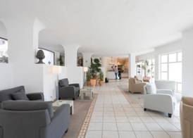 Hotel Carvoeiro Plaza 2