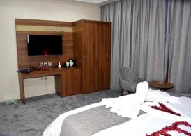 Salsbil Almasi Hotel 2