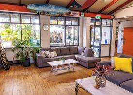 YHA Coolangatta Gold Coast 3