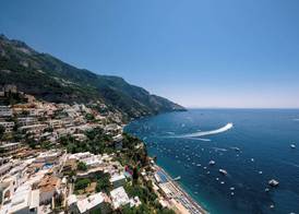 Villa Anfitrite 4