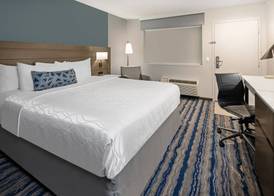 Best Western San Diego/Miramar Hotel 5