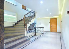 Hotel Shandon 2