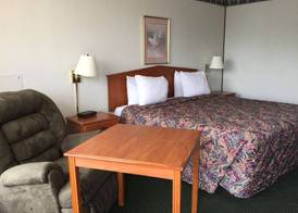 Sunset Inn Clarksville 2