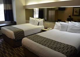 Stay Express Inn & Suites Atlanta 4