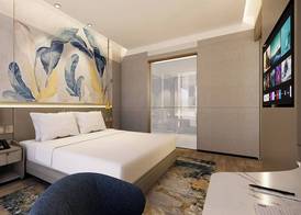 voco Bandung Setiabudi by IHG 2