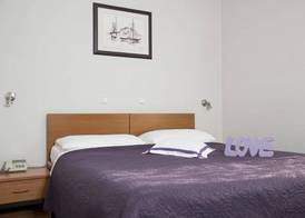 Hotel Fala Zagreb 5