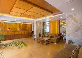 Hotel Portland 5