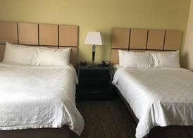Candlewood Suites MIDLAND SW by IHG 3