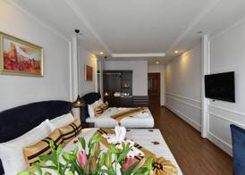 S Central Hotel & Spa 5