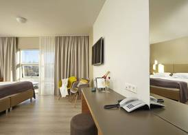 Hotel Hamar 3