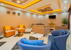 Atmosphere hotel & spa 4