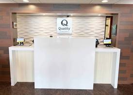 Quality Inn Milan-Sandusky 2