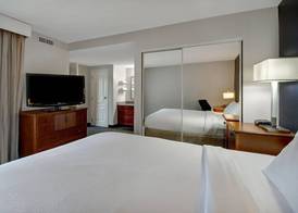 Residence Inn by Marriott Morgantown Medical Center Area 5