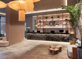 OZ Hotel Collection 2