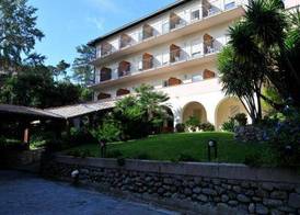 Hotel Villa Adriana 2