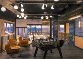 Eklo Hotels Lyon Sud Eurexpo 3