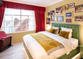 Plopsa Hotel 5