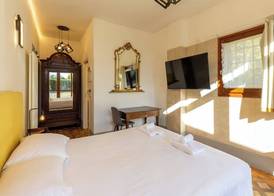 Borgo Malvasia- La Cascina 2