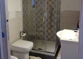 B&B Villa Lidia with parking and jacuzzi 4