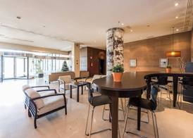 Hotel Mercader 2