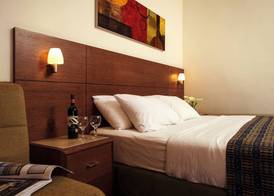 Caesar Premier Eilat Hotel 5
