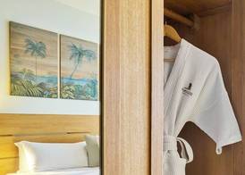 Papangue Hôtel & Spa 2