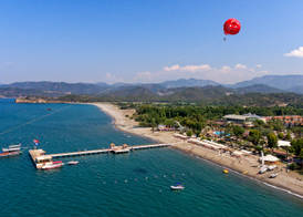 Club Tuana Fethiye - All Inclusive 4